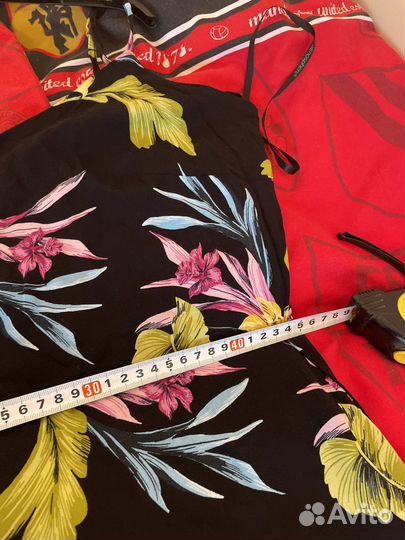 Комбинезон женский летний 48-50