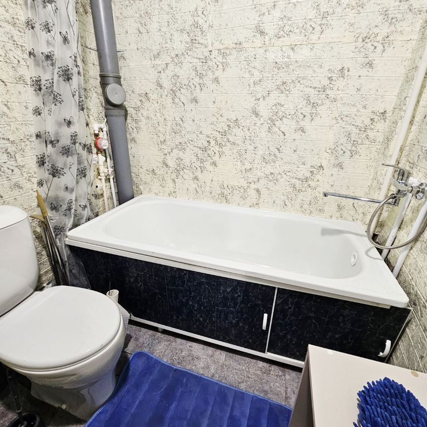 Квартира 2-комн. 37 м² в Оленегорск — фото 22 из 24