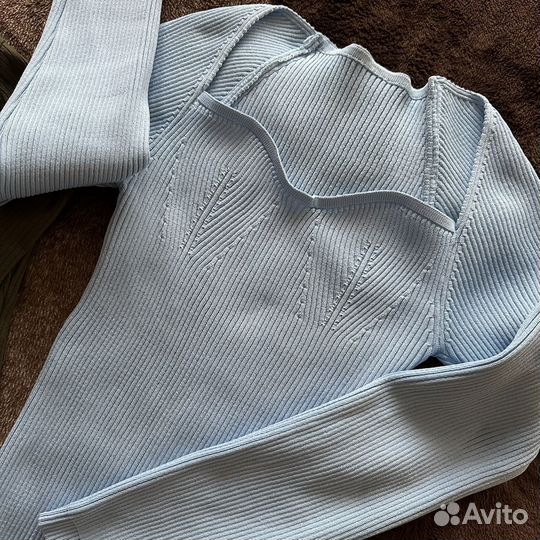 Пакет вещей женских 42 44 46