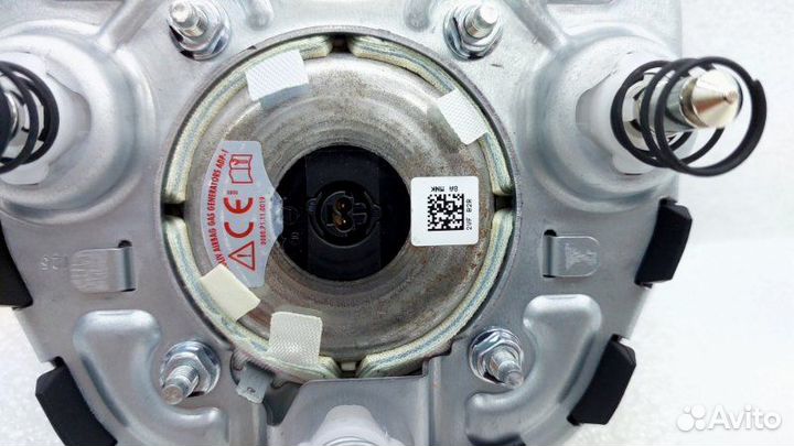 Подушка безопасности в руль Haval Jolion GW4G15K