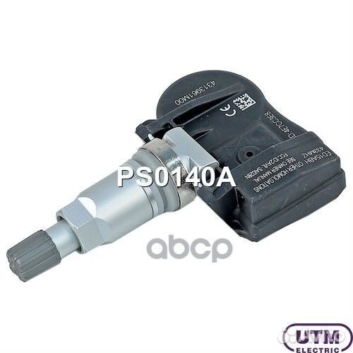 Датчик давления в шине ps0140a Utm