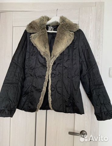 Куртка женская зимняя объявление продам