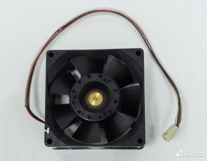 Вентилятор San Ace 80 - 12V, 0.56A