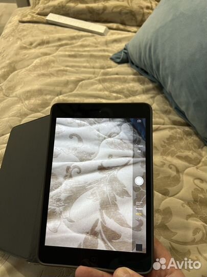 iPad mini A1432 на 32gb