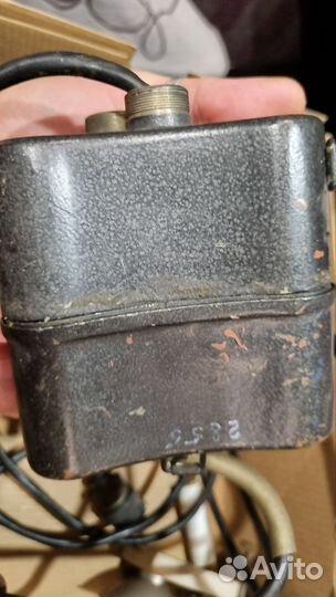 Советский пнв-57