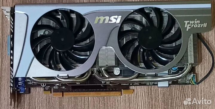 Комплектующие для пк