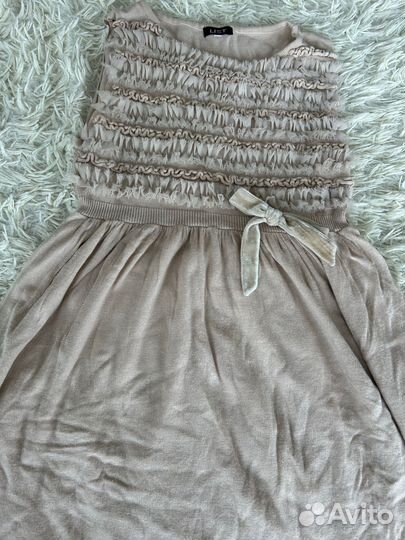 Летние платья