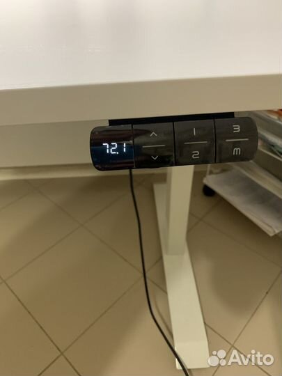 Стол с электроприводом Sunon UP1