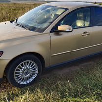 Volvo S40 2.4 AT, 2008, 217 000 км, с пробегом, цена 880 000 руб.