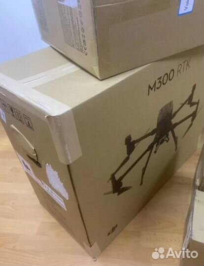 DJI matrice 300 RTK Квадрокоптер
