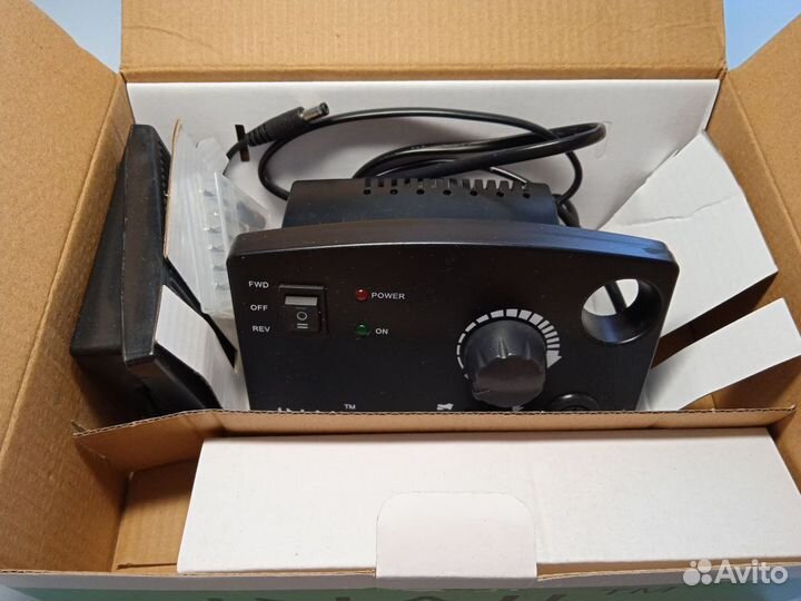 Аппарат для маникюра