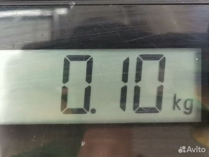 Щеткодержатель задний Opel Astra G 2008 1273395