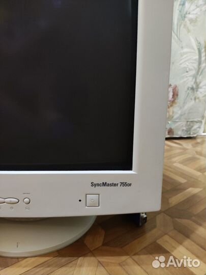 Монитор для компьютера samsung