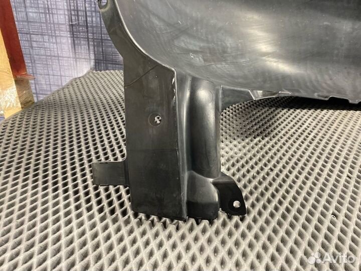 Подкрылок задний левый Bmw X5 E53 M54 2006