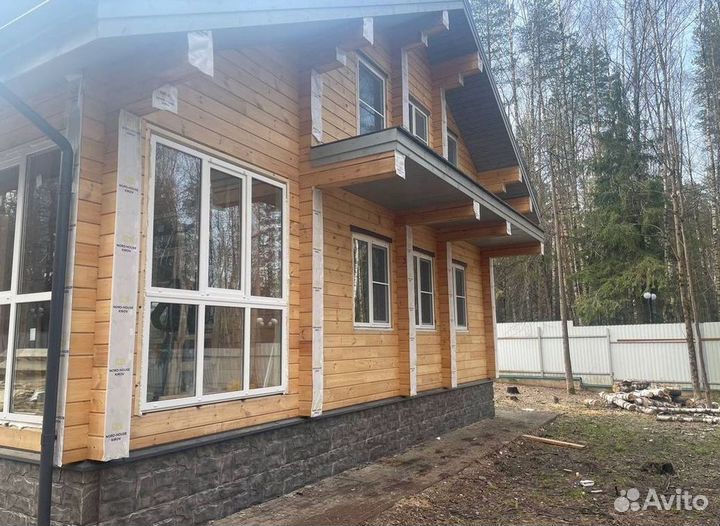 Окна быстро за день