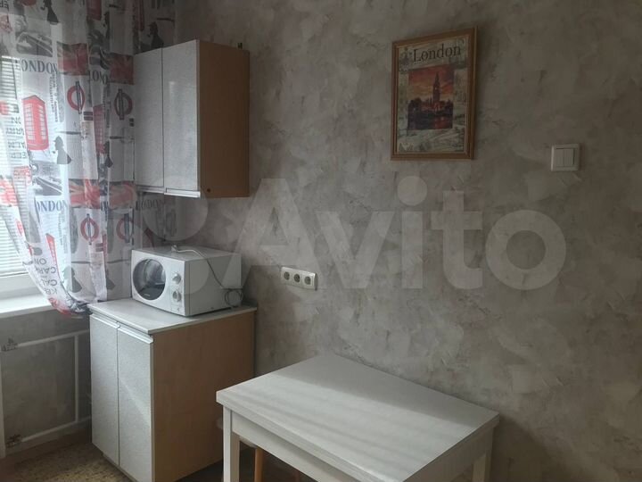 2-к. квартира, 56 м², 5/9 эт.