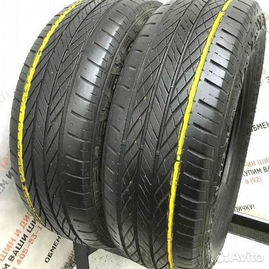 Rotalla RF10 225/65 R17 M