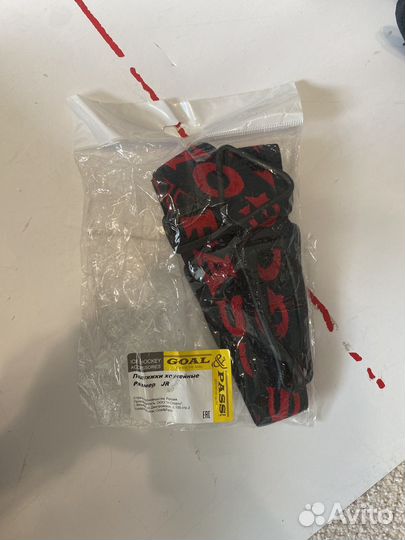 Детская хоккейная форма