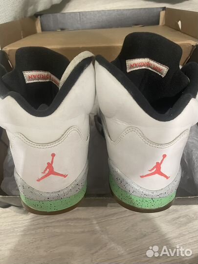 Air Jordan 5 Retro 
