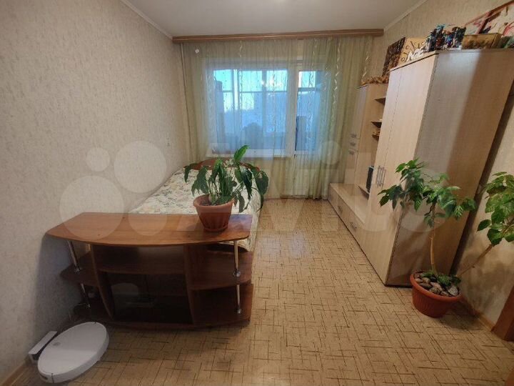 1-к. квартира, 30,1 м², 5/9 эт.