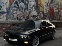 BMW 5 серия 2.5 AT, 1998, 494 856 км, с пробегом, цена 650 000 руб.
