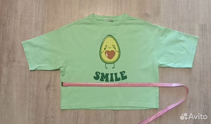 Топ для девочки