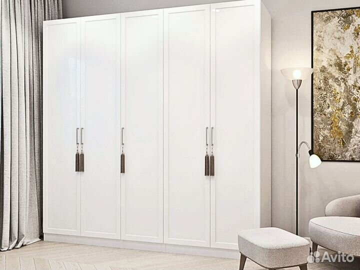 Шкаф на заказ / Собственное производство