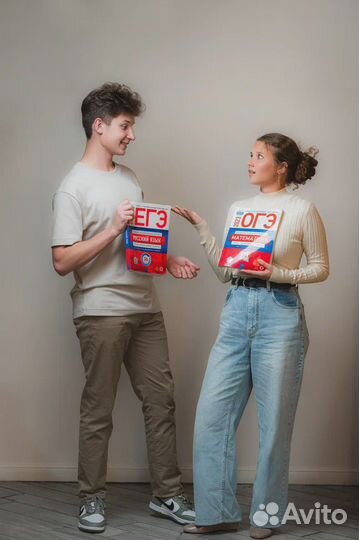 Курс по физике и математике