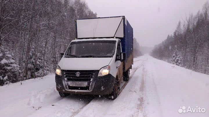 Грузоперевозки Межгород Фура 10 20 тонн от 200 км