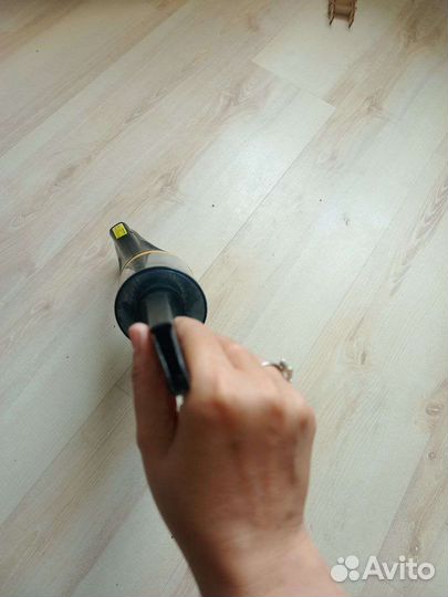 Автопылесос