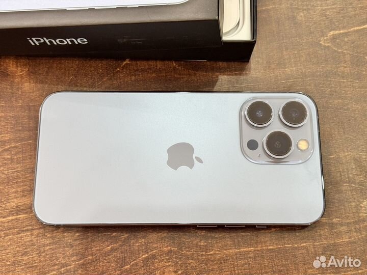 iPhone 13 Pro, 128 ГБ
