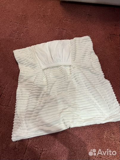 Конверт на выписку весна