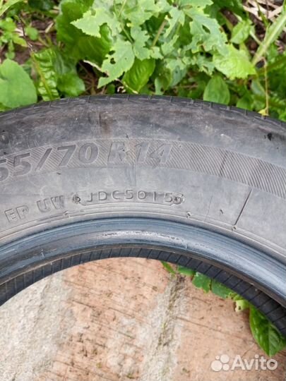 Bridgestone 613V 165/70 R14