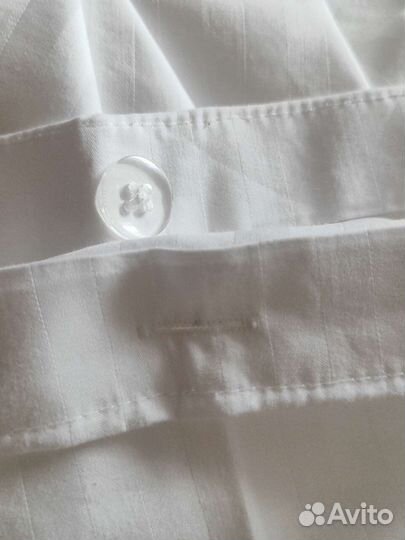 Комплект постельного белья икеа