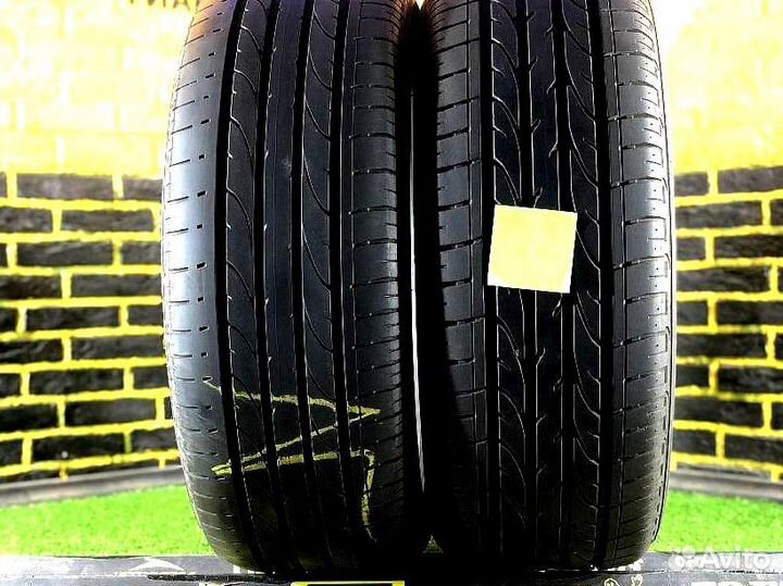 Bridgestone Dueler H/P Sport 255/55 R18