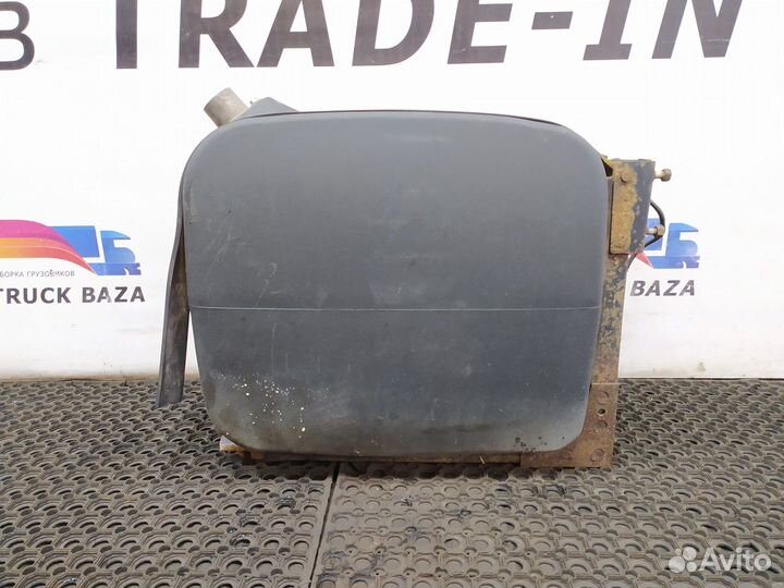 Бак AdBlue 95 L камаз 5490