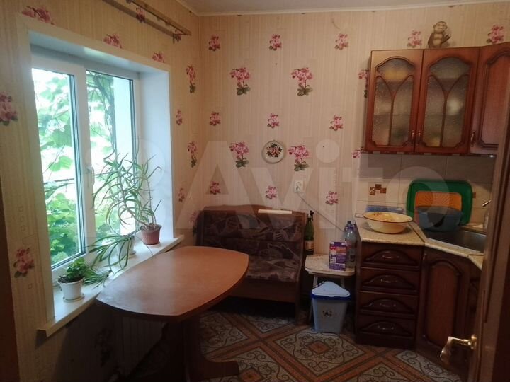 Дом 40 м² на участке 4 сот.