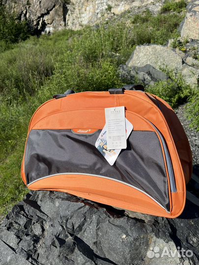 Сумка дорожная