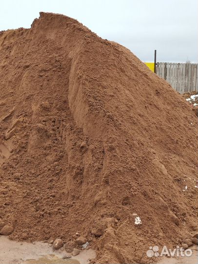 Песок, Щебень. Все нерудные материалы с доставкой