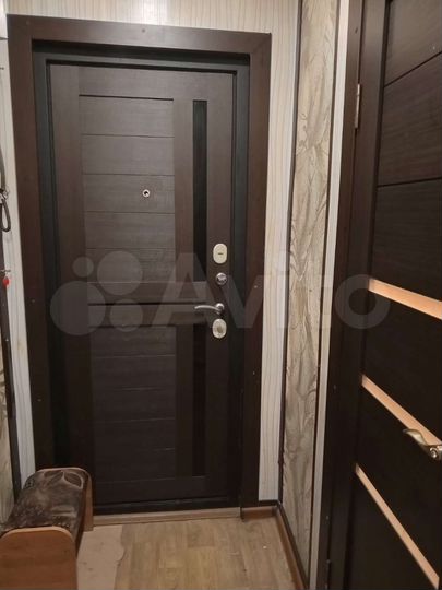 2-к. квартира, 45 м², 2/5 эт.