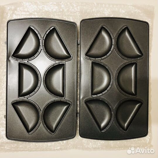 Панели для мультипекаря redmond