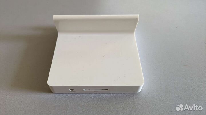 Док-станция для iPad 3