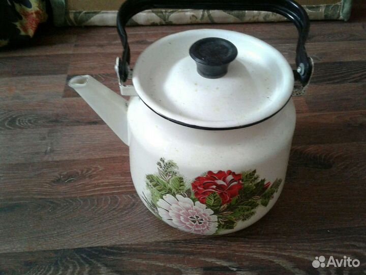 Ботинки мужские