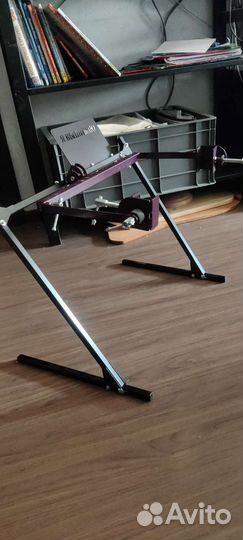 Станок для вышивания диванный