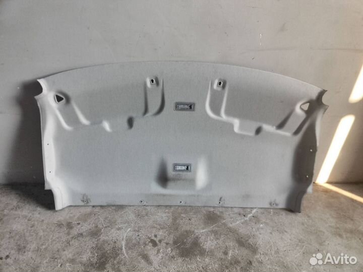 Потолок Ford Transit 7 2012 6C11V52044bfyrcb