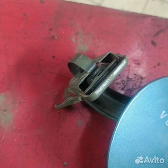 Лючок бензобака Ford Explorer 2