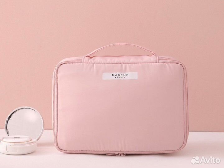 Косметичка женская органайзер