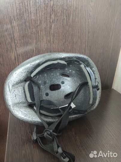 Детский шлем защитный