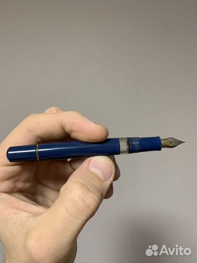 Перьевая ручка Kingson Success