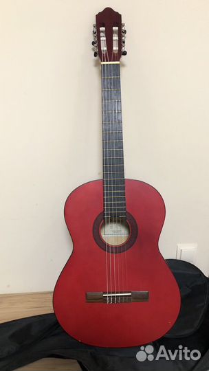 Классическая гитара